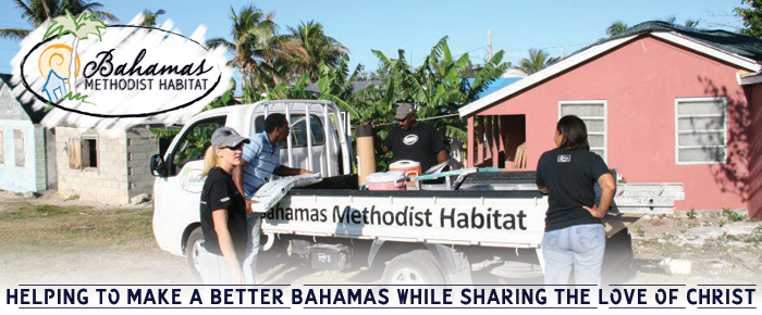 Bahamas Habitat